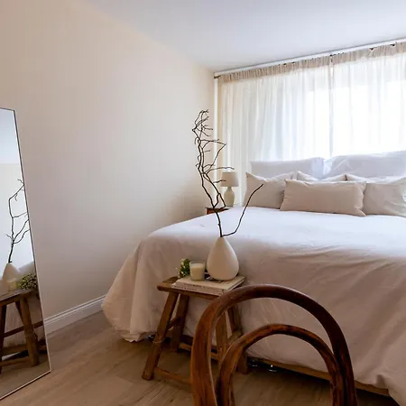North London - One Bed Flat- Entire Unit Appartement Buitenkant foto