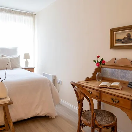 North London - One Bed Flat- Entire Unit Appartement Buitenkant foto